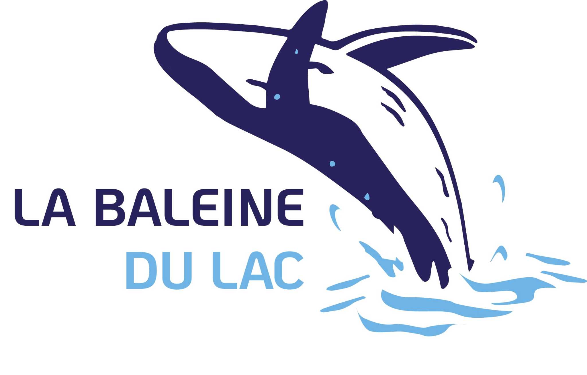 La Baleine du Lac